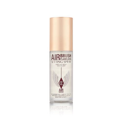 AIRBRUSH FLAWLESS SETTING SPRAY (SPRAY FIJADOR DE MAQUILLAJE)